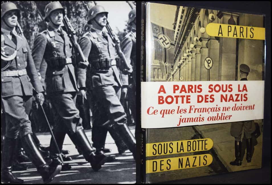 Private Paris WWII History Tour: Occupation & Resistance - Meeting Near Saint-Michel and Finding Your Guide Fast
