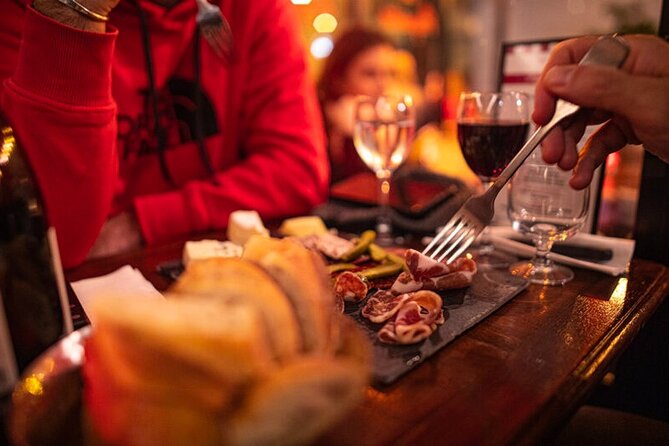 Private Parisian Food Tour in Charming Neighborhood Le Marais - Why a private Le Marais food tour works so well