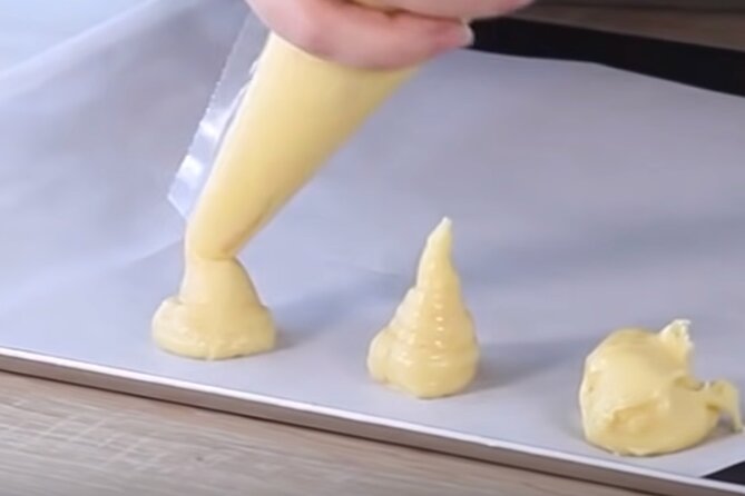 Private Pastry Class with Catherine Near Arc de Triomphe - Who Should Book This Pastry Class Near the Arc de Triomphe?