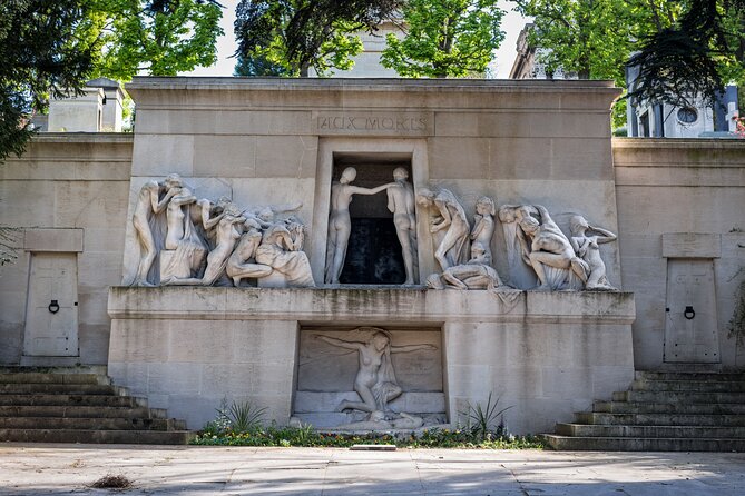 Private Père Lachaise Cemetery Walking Tour - After the walk: what to do with the rest of your day
