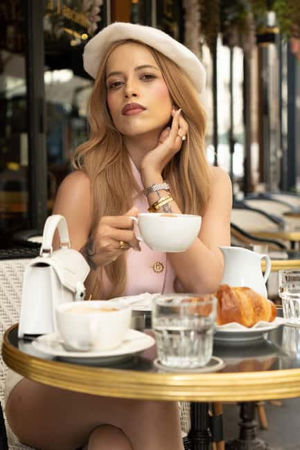 Private Photo Session - Streets of Paris - Why This Beats the Usual Famous-View Photos