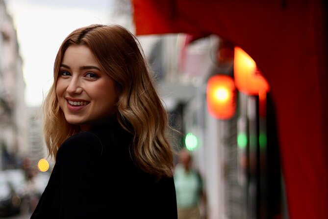 Private photo session with a professional in Paris - Price and Value: Is $103.18 per Person Reasonable?