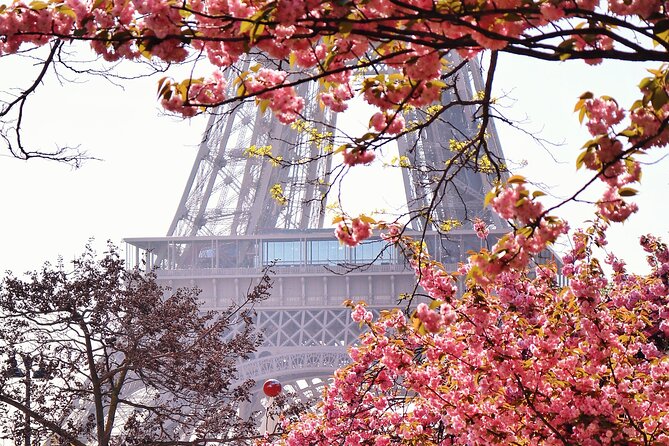Private Photo Tour in Paris with a Professional Photographer - Value and Price: What $212.93 Really Buys You