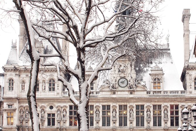 Private Photo Tour in Paris with a Professional Photographer - Who This Tour Suits Best (And Who Might Skip)