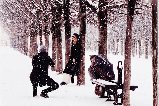 Private Photo Tour in Paris with a Professional Photographer - Should You Book Mariana Nastase’s Private Photo Tour?