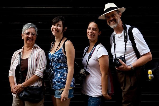 Private Photography Walking Tour of Paris: Latin Quarter or Montmartre - How the photographer turns Paris into a shot list