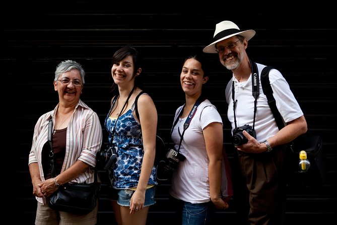 Private Photography Walking Tour of Paris: Latin Quarter or Montmartre - Montmartre: Sacré Coeur, cobblestones, and hillside angles