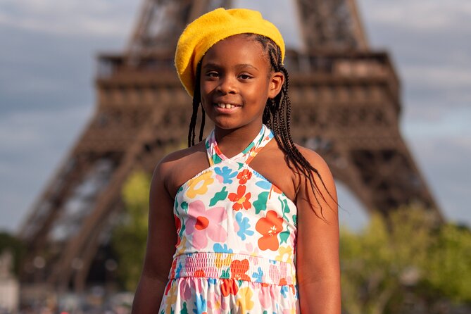 Private Photoshoot with the Iconic Eiffel Tower in Paris - Why This Eiffel Tower Photoshoot Works Better Than DIY