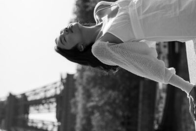 Private Photoshoot with the Iconic Eiffel Tower in Paris - Pont de Bir-Haikim: Starting With Big Paris Views
