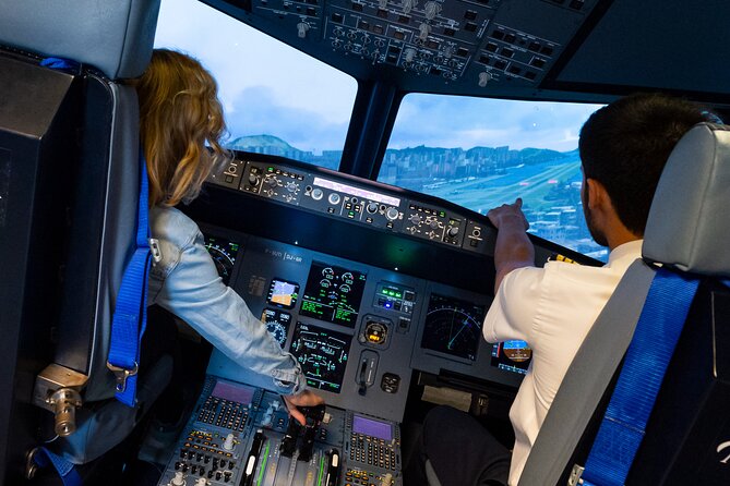 Private Pilotage of a Flight Simulator in Paris - Price and Value: Does $119.48 Actually Make Sense?