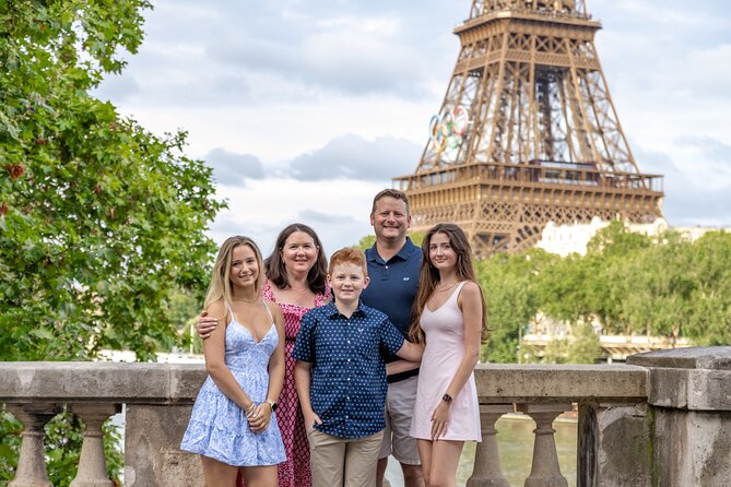 Private Professional Photoshoot in Paris - Who this photoshoot fits best (and who it might not)