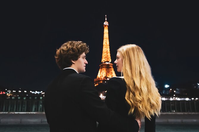 Private Professional Photoshoot near the Eiffel Tower in Paris - Who this is best for (and when you might choose something else)