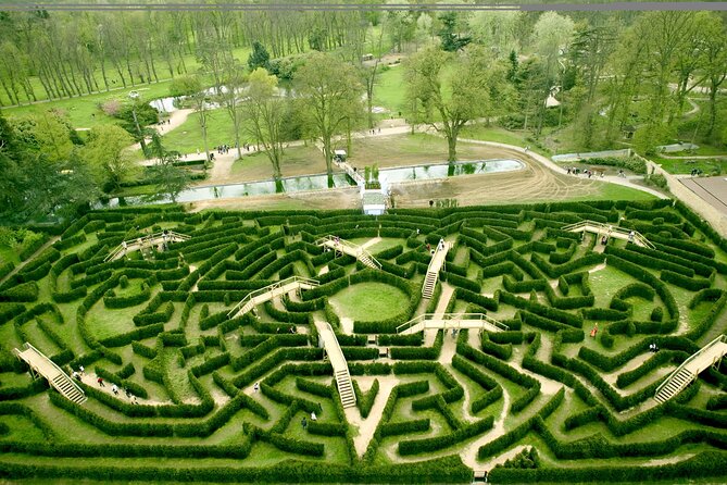 Private Return Transfer Thoiry Zoo Safari from Paris - Price vs. value: is it worth $180.40 per person?