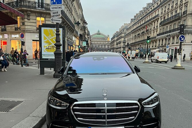 Private round trip transfer from/to PARIS <=> DISNEYLAND - Who This Transfer Fits Best (and Who Should Skip It)