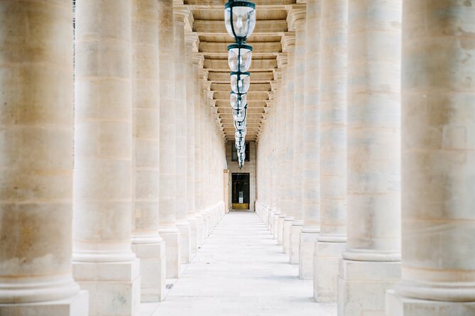 Private Screen to Streets: A TV Show-inspired Paris Walking Tour - Saint-Michel fountain: quick, photogenic, and tied to show moments