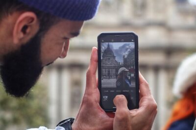 Private Screen to Streets: A TV Show-inspired Paris Walking Tour - Meeting at Place de l’Estrapade and the included pain au chocolat start