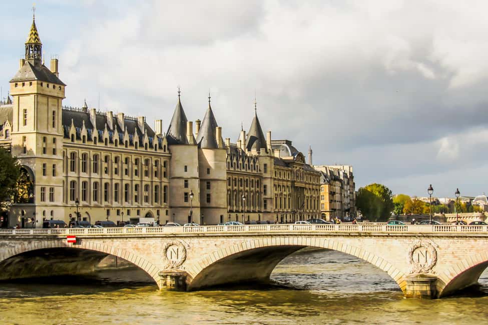 Private Secrets of Paris Bike Tour - Key points to know before you pedal