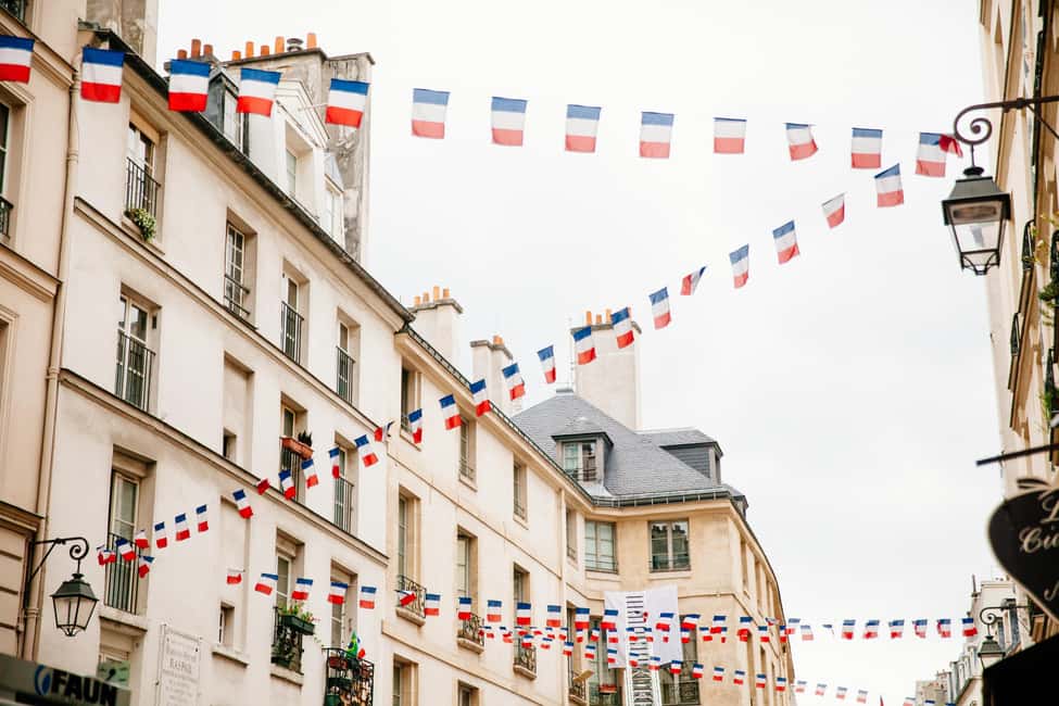 Private Secrets of Paris Bike Tour - Riding Paris by bike: what makes this tour work