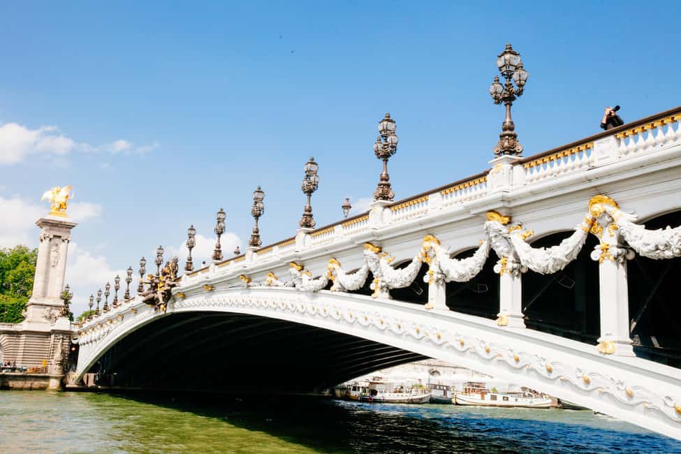 Private Secrets of Paris Bike Tour - The Latin Quarter on two wheels: old streets, smarter stops