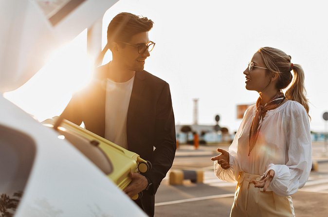 Private Sedan Transfer Charles de Gaulle Airport to Paris - Price and value: what you’re really paying for