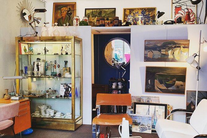Private shopping tour at the Paris Antique Flea Market - Price and value: what you’re really paying for