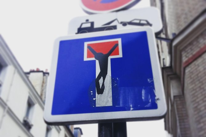 Private Street Art 2-Hour Guided Tour in Paris - Key Points You’ll Actually Care About