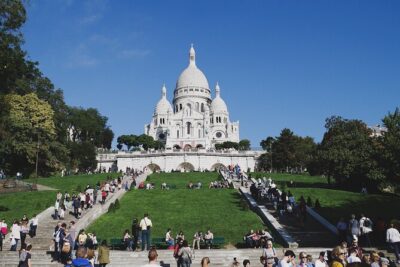 Private Street Art Tour in Paris with Local Expert - Rue Oberkampf and Belleville: The Open-Air Museum Start