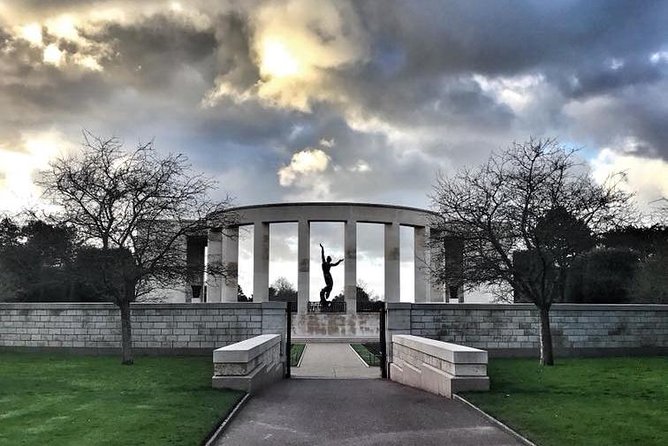 Private Tour: D-Day Beaches from Paris - Why a private D-Day beaches tour from Paris makes sense