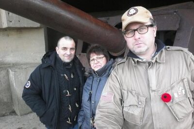 Private Tour: D-Day Beaches from Paris - The guide matters: Normandy roots and the Igor factor