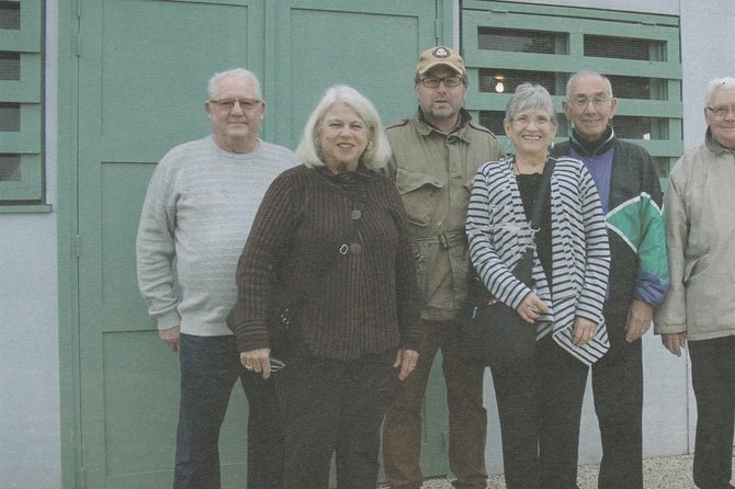 Private Tour: D-Day Beaches from Paris - Lunch, entrance fees, and costs: where the price really goes