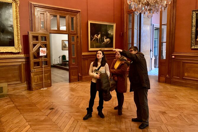Private Tour in Fontainebleau Palace with Skip-The-Line Ticket - A second chapter in Fontainebleau: how to use the time beyond the palace