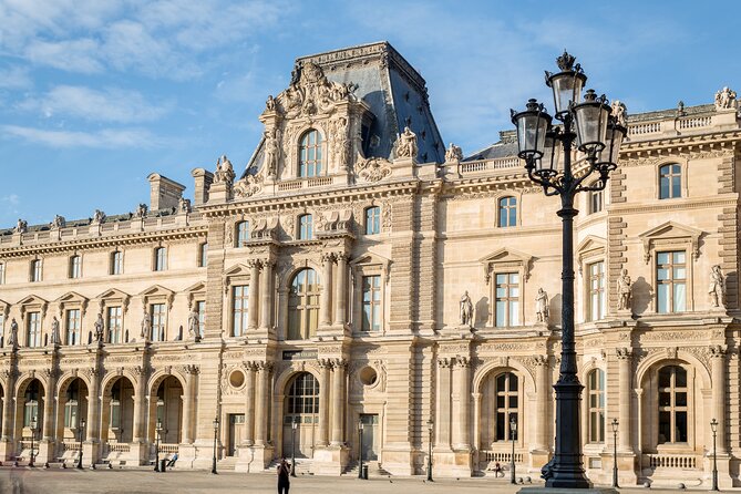 Private Tour Louvre Museum - Why a private Louvre tour makes the museum feel manageable