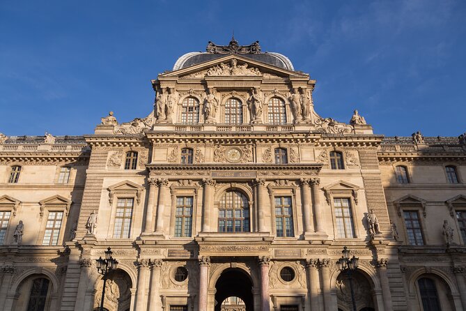 Private Tour Louvre Museum - Timing, crowds, and how to plan your day around the Louvre