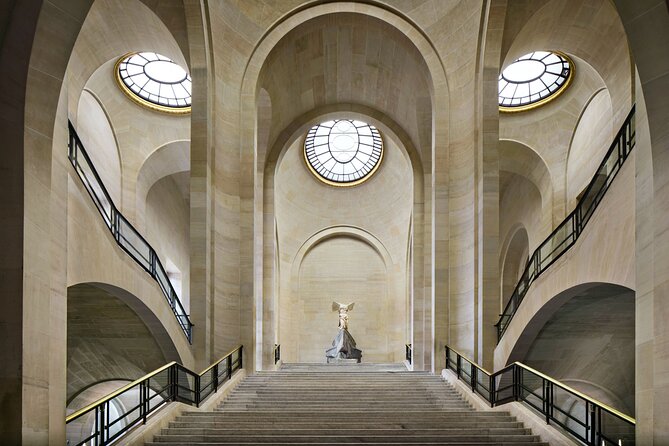 Private Tour Louvre Museum - Who this tour suits best (and who might consider a different plan)