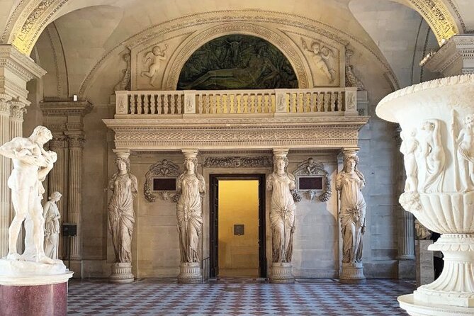 Private Tour Louvre Museum - Should you book this private Louvre tour?