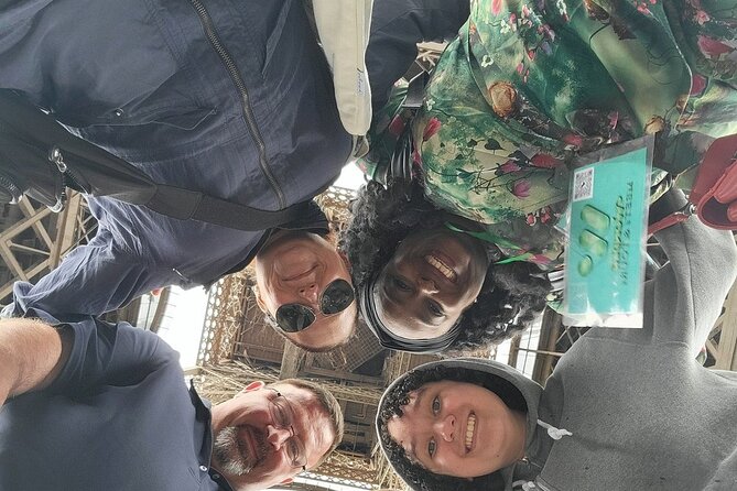 Private Tour, Luxury Eiffel Tower Lunch, Seine Cruise & Louvre - The Seine Cruise Segment: Why This Part Feels Like Paris From a New Angle