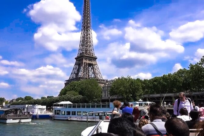 Private Tour, Luxury Eiffel Tower Lunch, Seine Cruise & Louvre - Price and Value for a 5–6 Hour Eiffel-Louvre-Seine Power Day