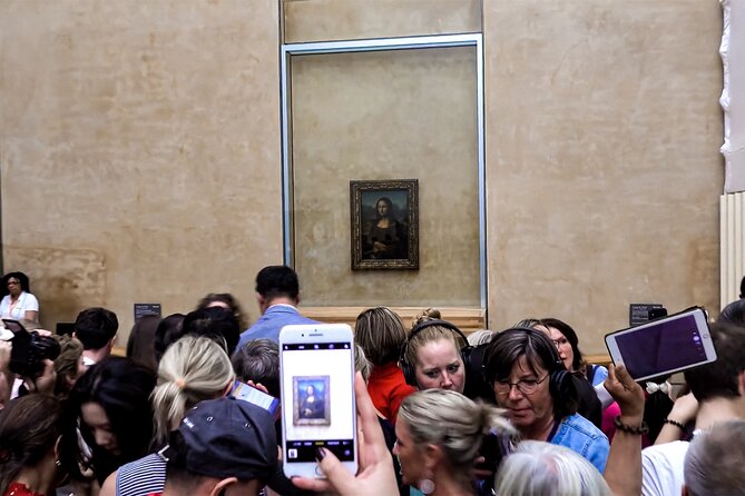 Private Tour, Luxury Eiffel Tower Lunch, Seine Cruise & Louvre - Who This Tour Is Best For (and Who Should Look Elsewhere)
