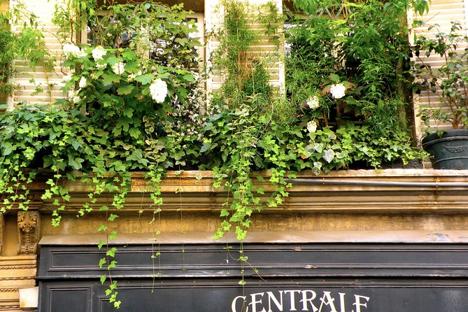 Private Tour of Saint Germain des Pres - Saint-Germain-des-Prés: why this quarter still works