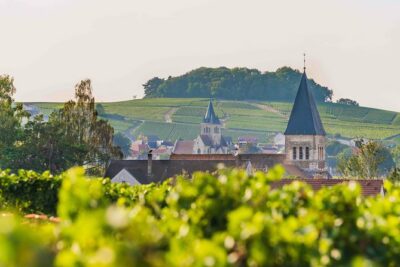 Private tour of the Champagne area, meet local producers and taste their Champagne, start from your hotel in Paris. - Hautvillers and Dom Pérignon’s Trail: Views and Origins