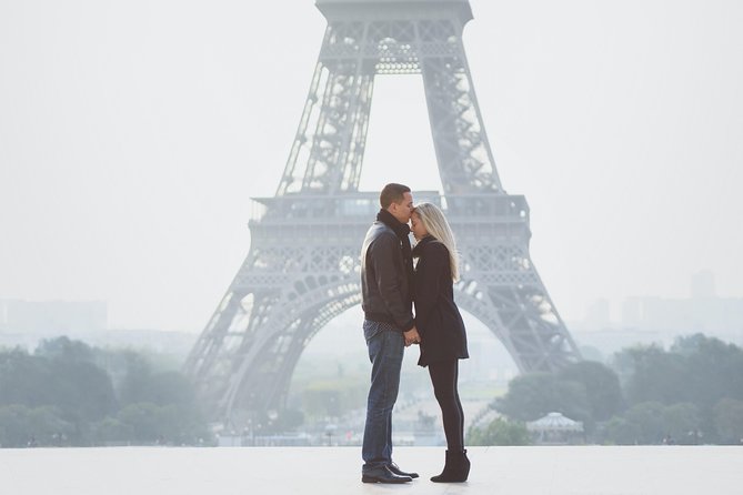 Private Tour: Personal Travel Photographer Tour in Paris - Montmartre and Sacré-Cœur: Portraits With Character