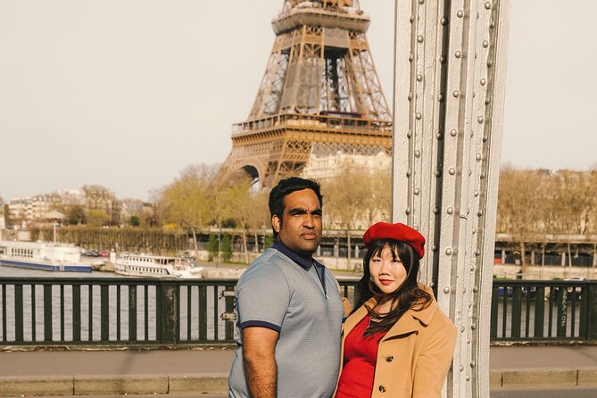 Private Tour: Personal Travel Photographer Tour in Paris - Quick FAQ About This Paris Photo Tour