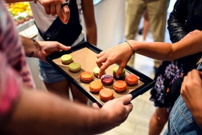 Private Tour: Secret Food Tours Paris Saint Germain - The first stop: Place Saint-Sulpice and the church dedicated to Sulpitius