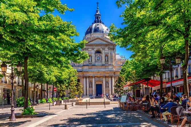 Private Tour: Secret Food Tours Paris Saint Germain - What makes the tour feel private instead of just expensive