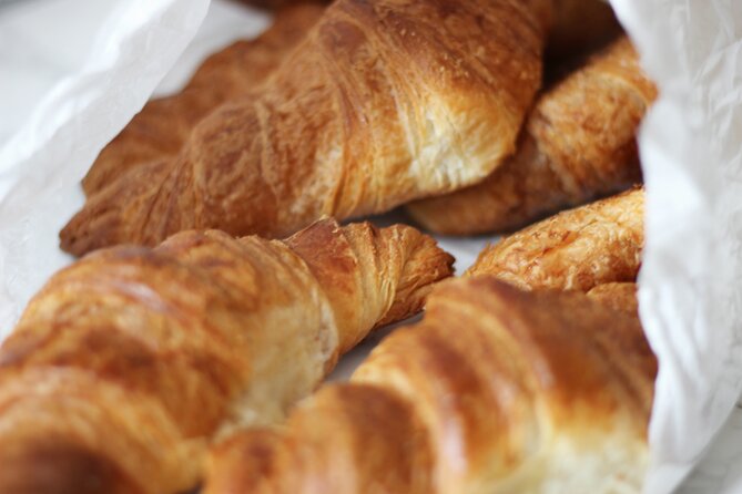 Private Tour: Secret Food Tours Paris Saint Germain - How long it is, and how much walking you’re signing up for