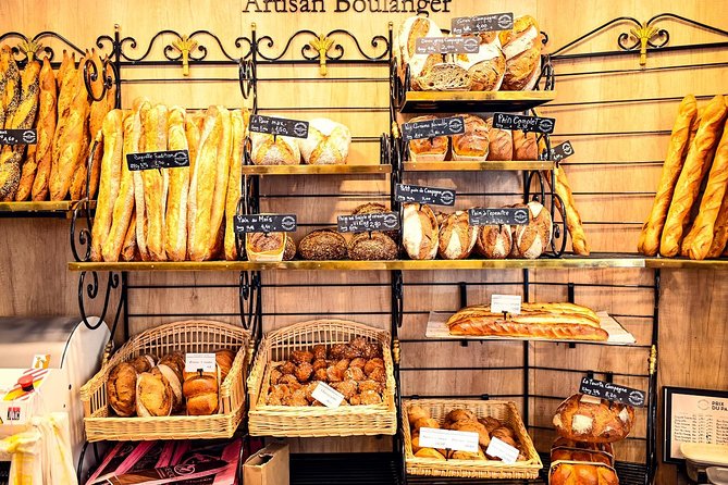 Private Tour: Secret Food Tours Paris Saint Germain - Price and value in plain terms