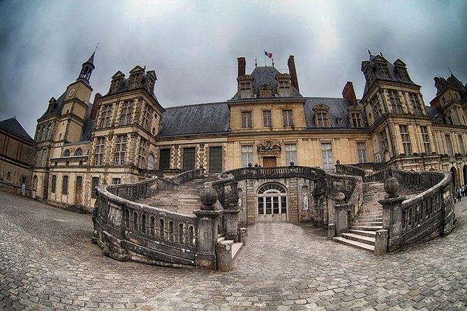 Private tour to Fontainebleau from Paris. Tickets included! - The 5-Hour Flow: How You’ll Spend the Time