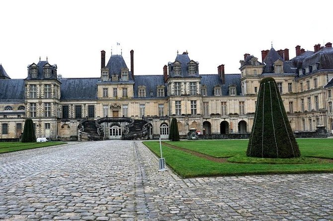 Private tour to Fontainebleau from Paris. Tickets included! - The Optional Vaux-le-Vicomte Add-On (and When It’s Worth It)