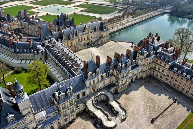 Private tour to Fontainebleau from Paris. Tickets included! - Comfort Details That Make a Real Difference