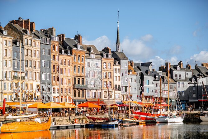 Private Tour to Mont St-Michel and Honfleur from Paris - FAQ